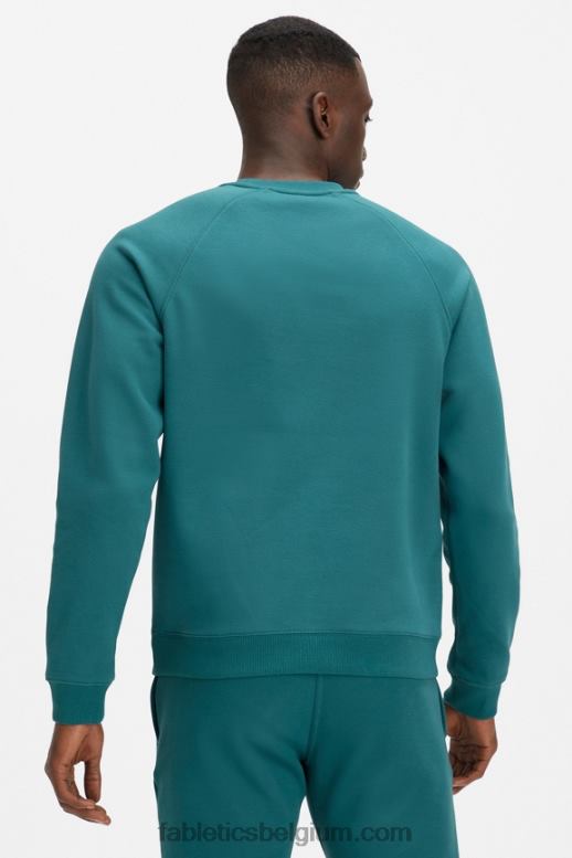 oceaan wintertaling Heren de vaste bemanning Fabletics LH20J3702