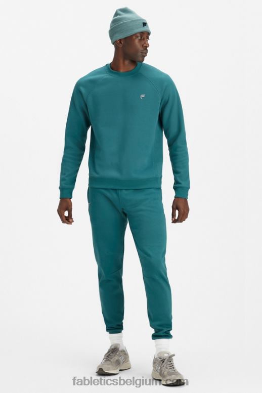 oceaan wintertaling Heren de vaste bemanning Fabletics LH20J3702