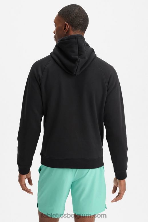 vasten Heren de favoriete hoodie 191 Fabletics LH20J3681