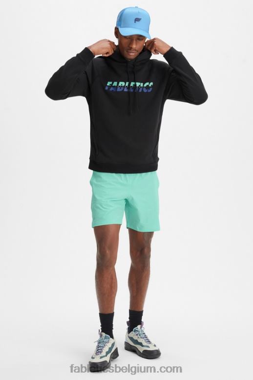 vasten Heren de favoriete hoodie 191 Fabletics LH20J3681