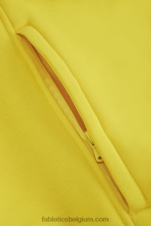 woestijn goud Heren de favoriete hoodie 193 Fabletics LH20J3688