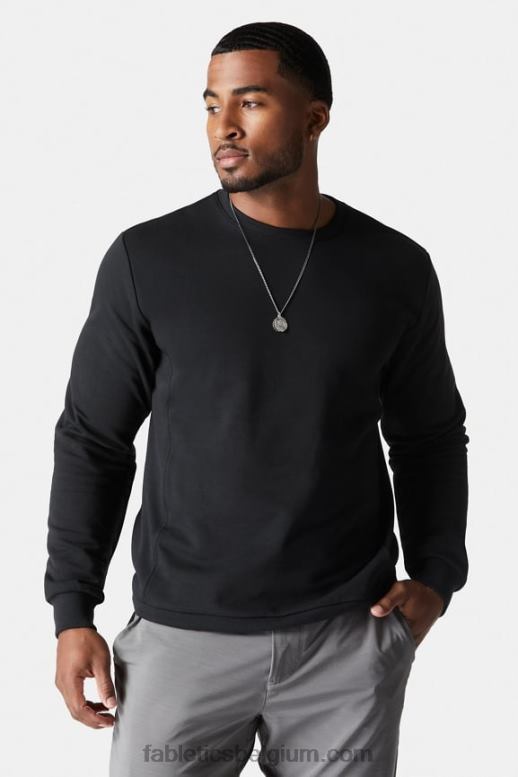 zwart Heren de rechtbankploeg Fabletics LH20J3715