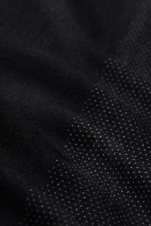 zwart Heren de trainingsdag hoodie Fabletics LH20J3622