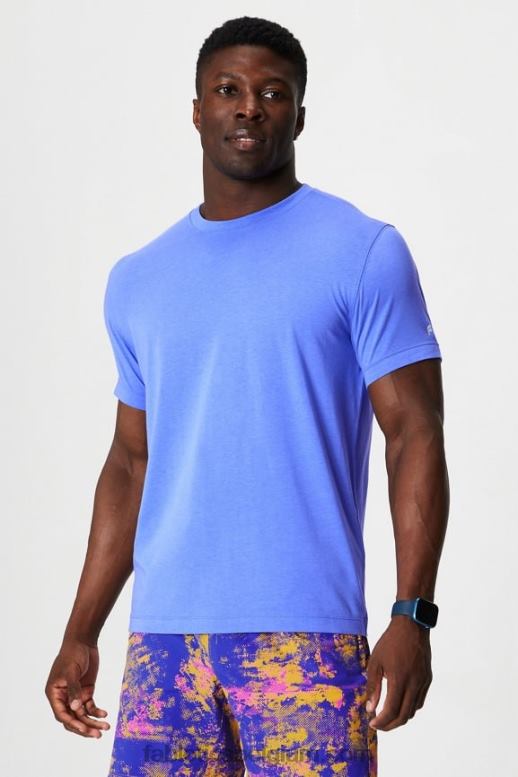 maagdenpalm stoot Heren de 24-7 tee 181 Fabletics LH20J3502