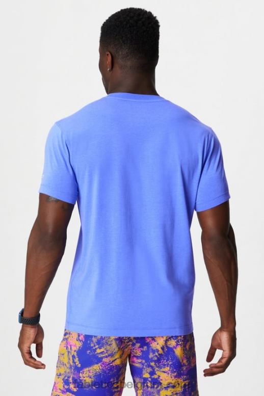 maagdenpalm stoot Heren de 24-7 tee 181 Fabletics LH20J3502