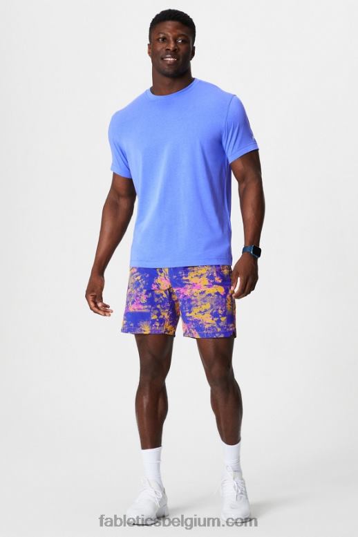 maagdenpalm stoot Heren de 24-7 tee 181 Fabletics LH20J3502