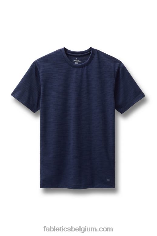 marine Heren de eerste rij tee Fabletics LH20J3553