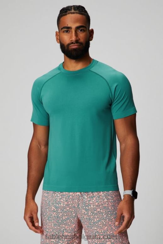 miami getij Heren de trainingsdag tee 175 Fabletics LH20J3463