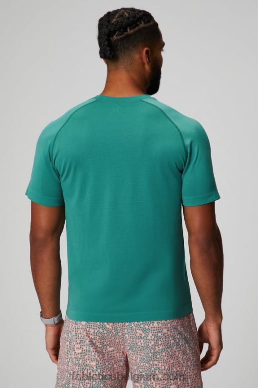 miami getij Heren de trainingsdag tee 175 Fabletics LH20J3463