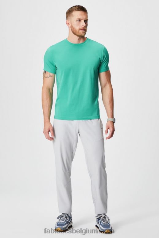 miami groen Heren de 24-7 tee 182 Fabletics LH20J3511