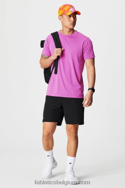 roze ontsnapping Heren de 24-7 tee 181 Fabletics LH20J3503