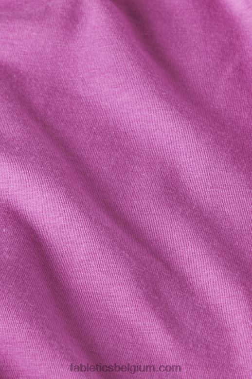roze ontsnapping Heren de 24-7 v-hals Fabletics LH20J3492