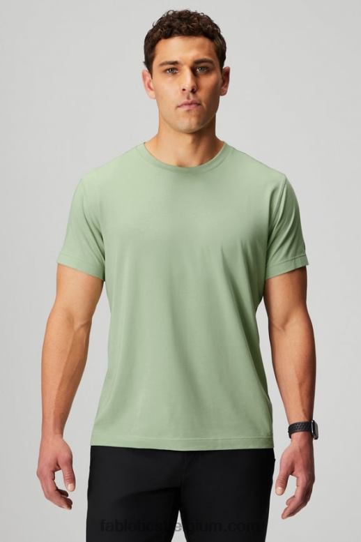 tijm Heren de 24-7 tee 184 Fabletics LH20J3542