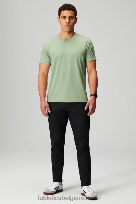 tijm Heren de 24-7 tee 184 Fabletics LH20J3542