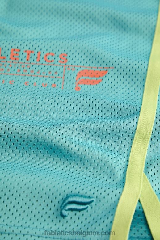 aqua zee atletiek Heren de rectank Fabletics LH20J3402