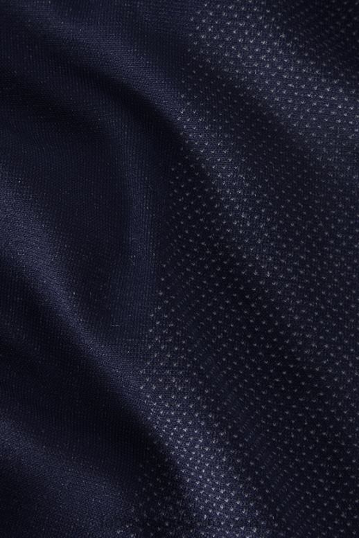 diepe marine Heren de trainingsdag spiertank Fabletics LH20J3373