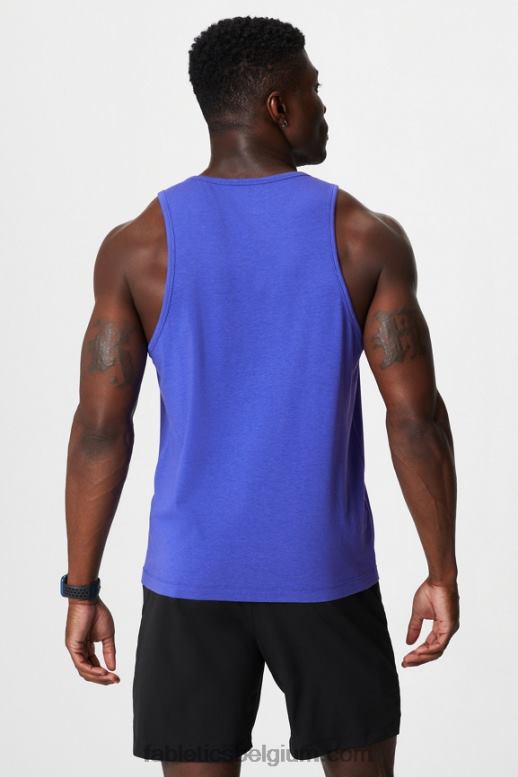 extreem koninklijk Heren de 24-7 tank Fabletics LH20J3375