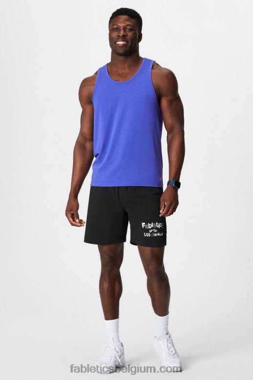 extreem koninklijk Heren de 24-7 tank Fabletics LH20J3375