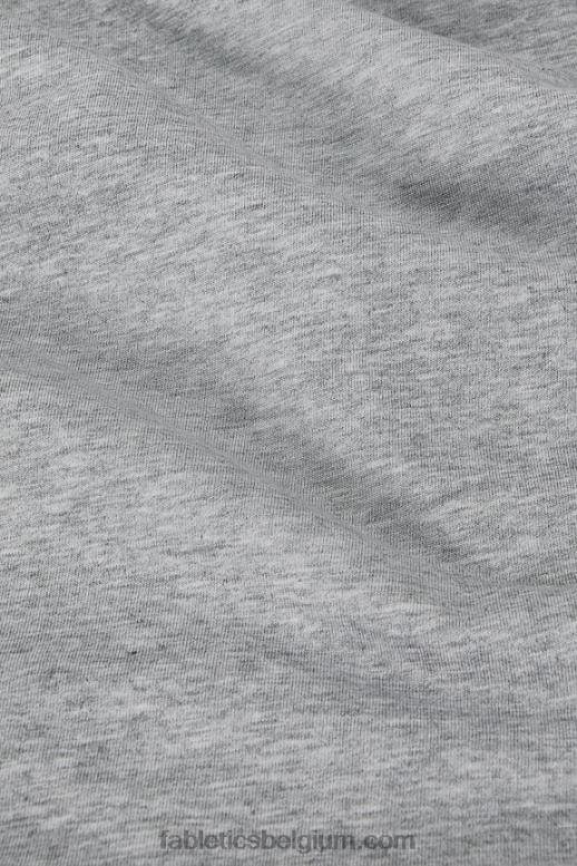 klassieke grijze heide Heren de 24-7 tank Fabletics LH20J3380