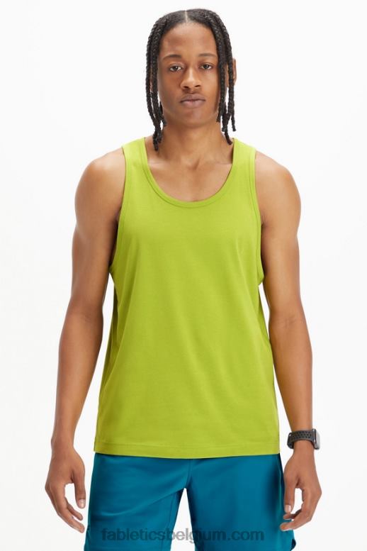 lente mos Heren de 24-7 tank Fabletics LH20J3387