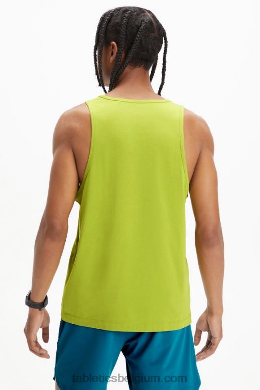 lente mos Heren de 24-7 tank Fabletics LH20J3387