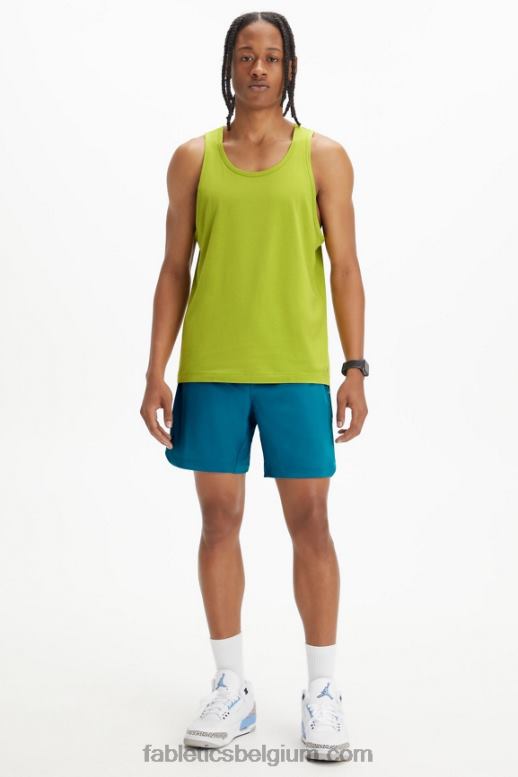 lente mos Heren de 24-7 tank Fabletics LH20J3387