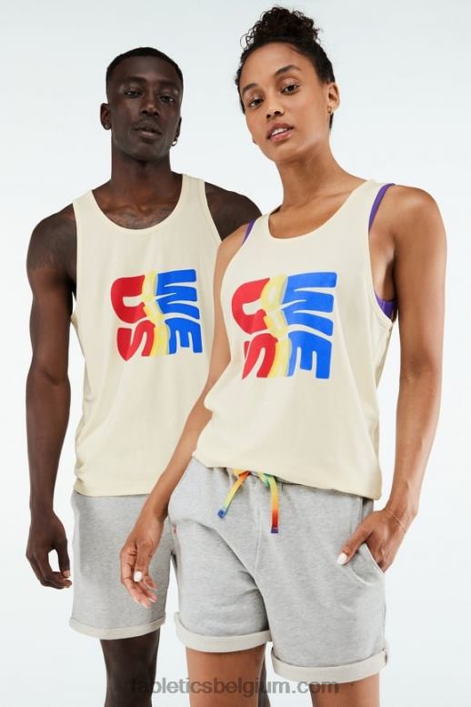 wij onze zilverreiger Heren de 24-7 tank Fabletics LH20J3383
