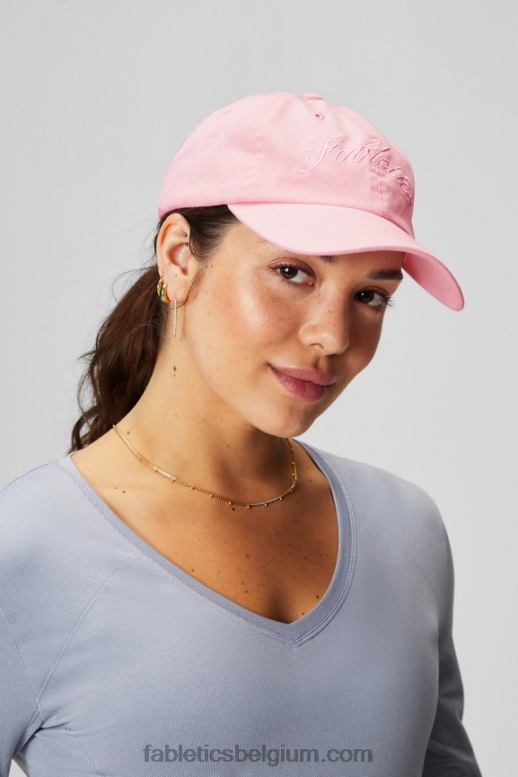 heldere ballerina vrouwen de vader hoed Fabletics LH20J3011