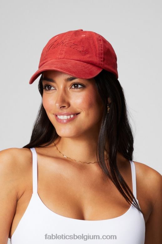 ijzeren aarde vrouwen de vader hoed Fabletics LH20J3007