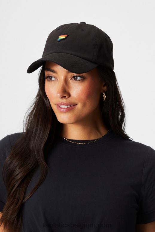 trots hoed vrouwen de vader hoed Fabletics LH20J3006