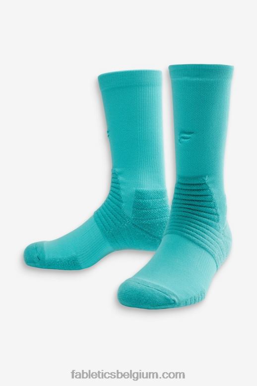 aqua zee vrouwen de performance crew sok Fabletics LH20J2996