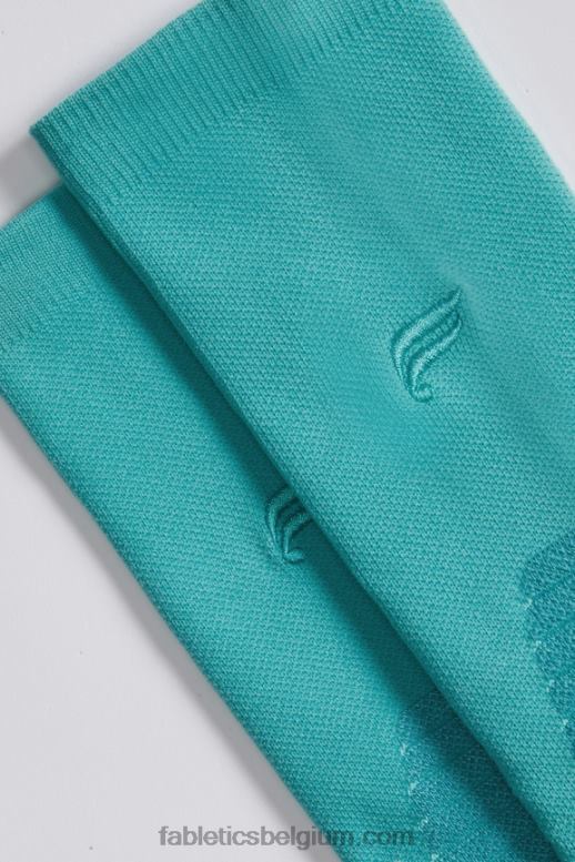 aqua zee vrouwen de performance crew sok Fabletics LH20J2996