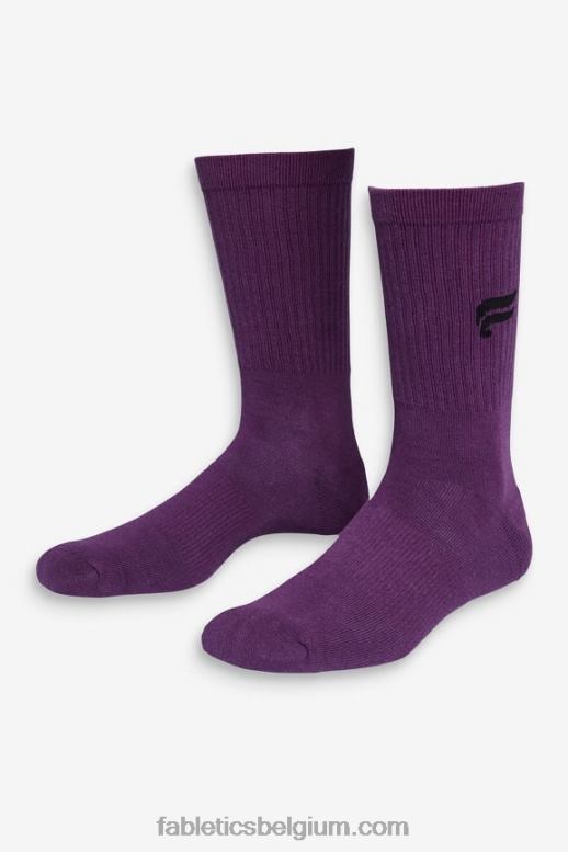 glühwein vrouwen de alledaagse crew sok Fabletics LH20J2970