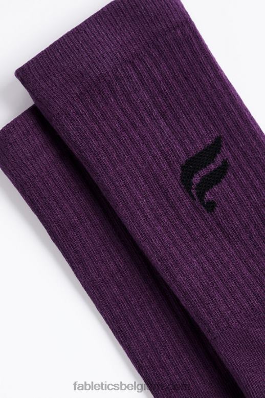 glühwein vrouwen de alledaagse crew sok Fabletics LH20J2970