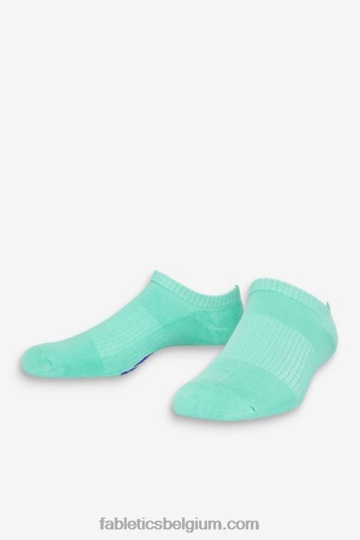munt mist vrouwen de alledaagse enkelsok Fabletics LH20J2976
