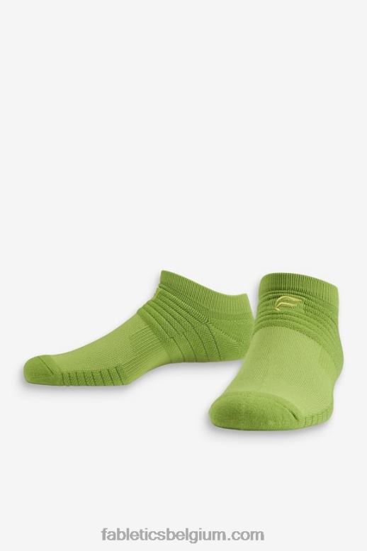 venkel vrouwen de performance enkelsok Fabletics LH20J2980