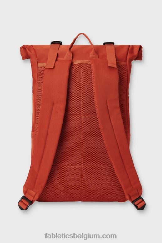 ijzeren aarde vrouwen de enige rugzak Fabletics LH20J2914
