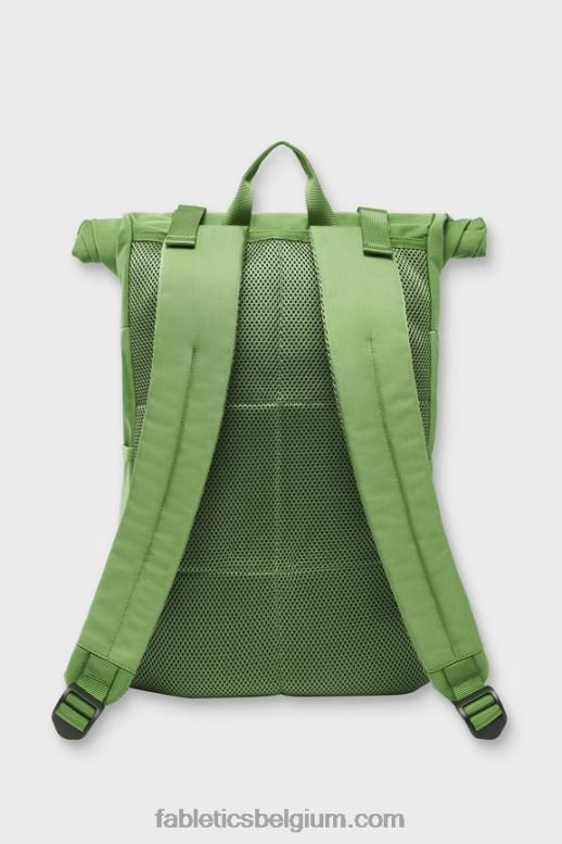 neo olijf vrouwen de enige rugzak Fabletics LH20J2915