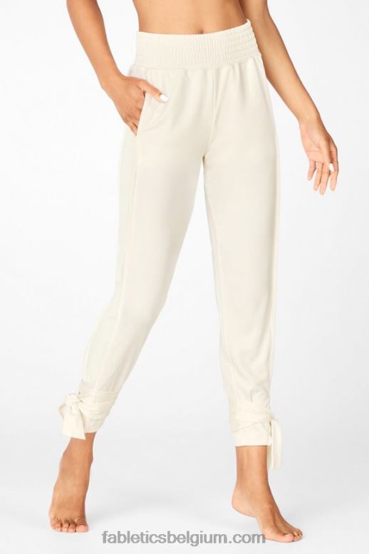 extreme koninklijk/roze ontsnapping vrouwen emilia joggingbroek Fabletics LH20J211