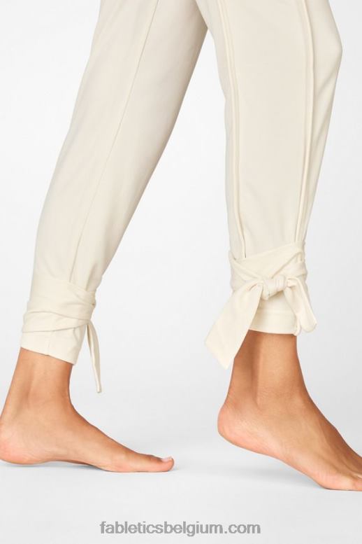 extreme koninklijk/roze ontsnapping vrouwen emilia joggingbroek Fabletics LH20J211