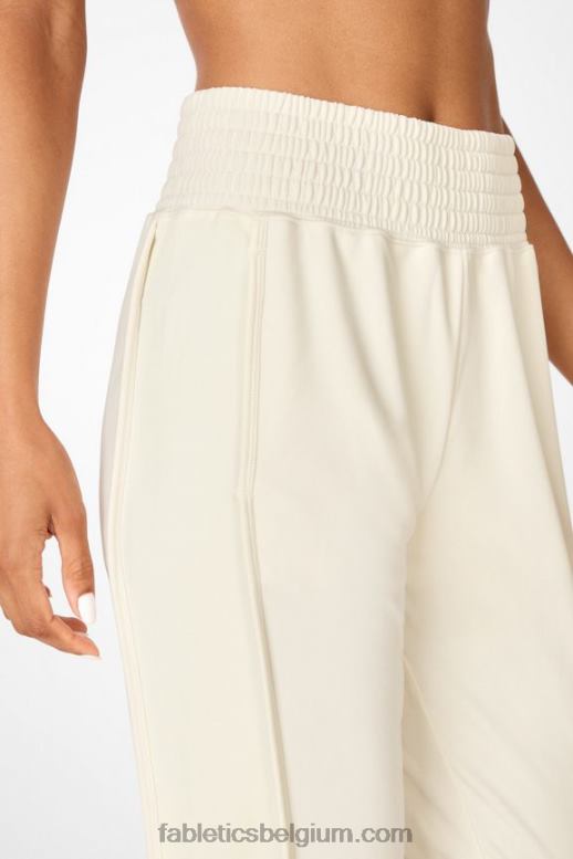 extreme koninklijk/roze ontsnapping vrouwen emilia joggingbroek Fabletics LH20J211