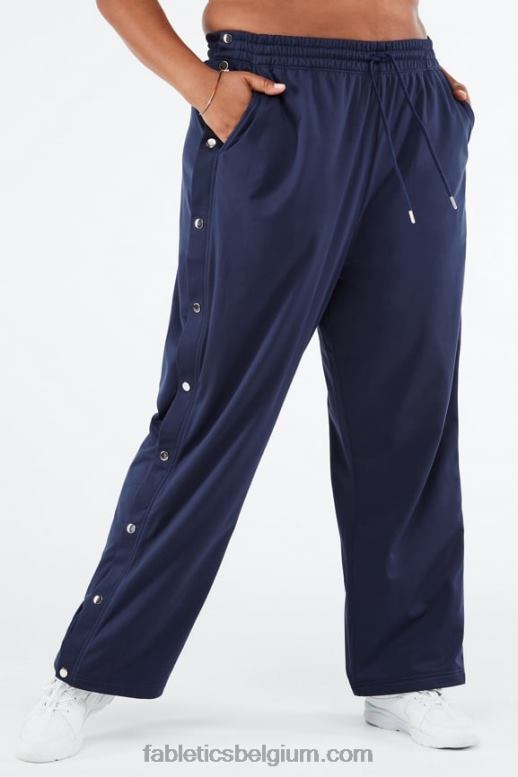 fjord/multi vrouwen molly break away trainingsbroek Fabletics LH20J196