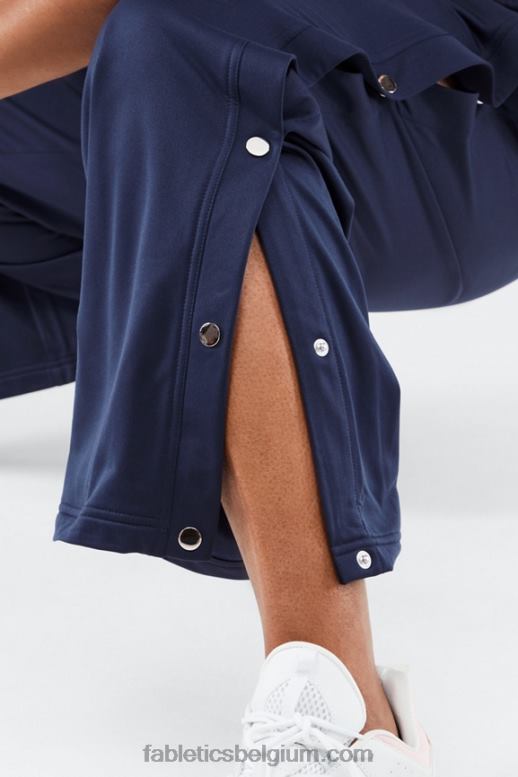 fjord/multi vrouwen molly break away trainingsbroek Fabletics LH20J196