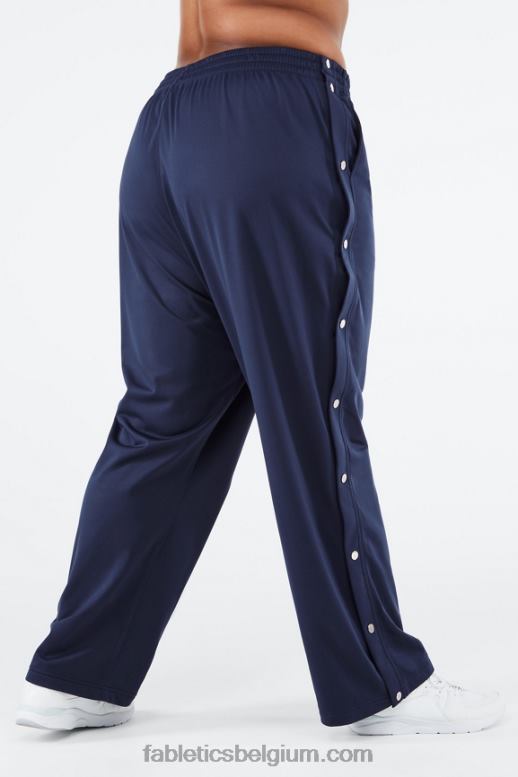 fjord/multi vrouwen molly break away trainingsbroek Fabletics LH20J196