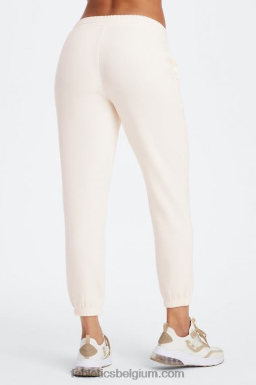 haver/spruit vrouwen eco go-to klassieke joggingbroek Fabletics LH20J88
