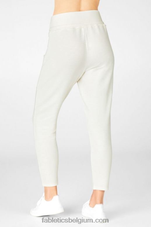 mahonie/driftscape/zand vrouwen beka jogger Fabletics LH20J227