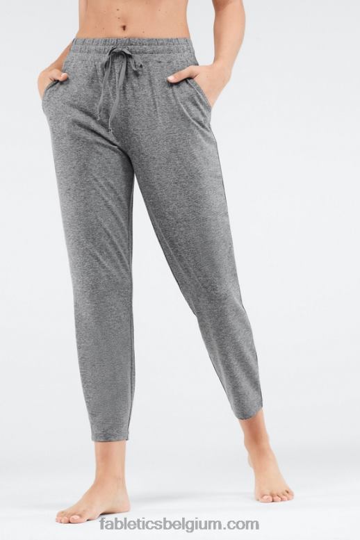 marine/jachthaven vrouwen kara jogger Fabletics LH20J199