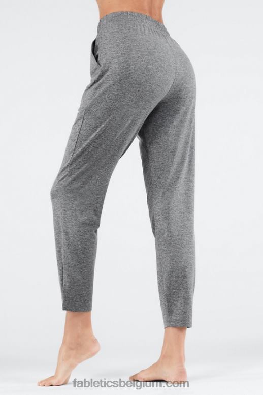 marine/jachthaven vrouwen kara jogger Fabletics LH20J199