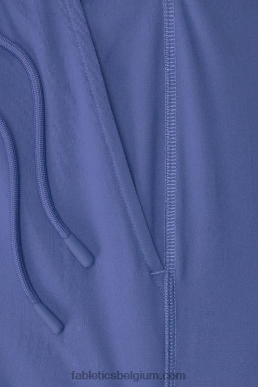middagzon/afbeelding vrouwen performance jogger met hoge taille Fabletics LH20J41