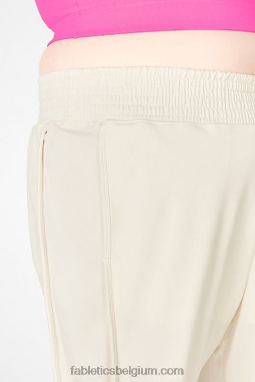 paarse kosmo/roze ontsnapping vrouwen emilia joggingbroek Fabletics LH20J212